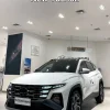 Hyundai Tucson Generasi ke-5 Resmi Debut, Eksteriornya Bikin Pangling