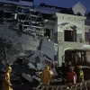 Identitas Tersangka Ledakan Rumah Mewah Grand Polonia Medan Akhirnya Terungkap, Berkas Masih P-19