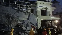 Identitas Tersangka Ledakan Rumah Mewah Grand Polonia Medan Akhirnya Terungkap, Berkas Masih P-19