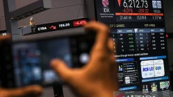 IHSG Anjlok 3,49%, Asing Malah Borong 10 Saham Ini