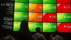 IHSG Ditutup Menguat 1,04% ke 6.093 Usai Sentuh Bawah 6.000, Sinyal Pemulihan?