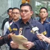 IHSG Longsor, Polri Terjunkan Tim Bareskrim Usut Dugaan Pidana Pasar Modal