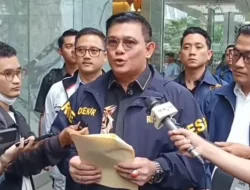 IHSG Longsor, Polri Terjunkan Tim Bareskrim Usut Dugaan Pidana Pasar Modal