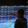 IHSG Rebound 4,16 Persen, Dua Saham Disuspensi BEI Jadi Sorotan