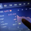 IHSG Terkoreksi Tajam, Analis Proyeksi Pergerakan Indeks Jumat (9/10)