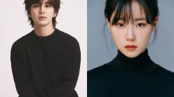 Im Se Joo dan Yoo Seung Ho Putus Setelah 6 Tahun Pacaran