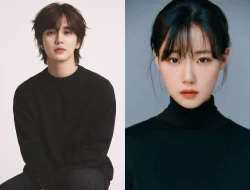 Im Se Joo dan Yoo Seung Ho Putus Setelah 6 Tahun Pacaran