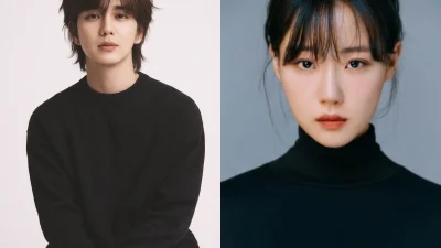 Im Se Joo dan Yoo Seung Ho Putus Setelah 6 Tahun Pacaran