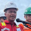 Impor BBM RI Bergantung Singapura, Bahlil Jajaki Pemasok Alternatif dari China dan India