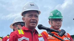 Impor BBM RI Bergantung Singapura, Bahlil Jajaki Pemasok Alternatif dari China dan India