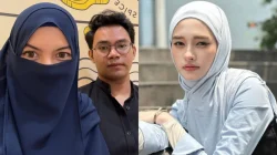 Inara Rusli Ajak Wardatina Mawa Damai, Soroti Tujuan Cerai yang Sudah Tercapai