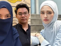 Inara Rusli Ajak Wardatina Mawa Damai, Soroti Tujuan Cerai yang Sudah Tercapai