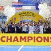 Indonesia Juara FIFA ASEAN Cup 2026 Usai Bekuk Thailand 4-2 di Adu Penalti, Akhiri Penantian 35 Tahun