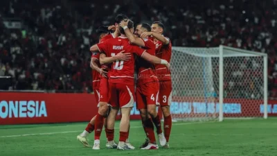 Indonesia Juara FIFA ASEAN Cup 2026 Usai Kalahkan Thailand Lewat Adu Penalti 4-2
