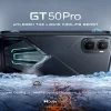 Infinix GT 50 Pro Meluncur, Bawa Baterai 6.500 mAh dan Pendingin HydroFlow