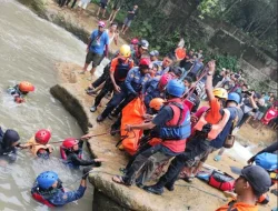 Insiden Bocah Tenggelam di Dramaga Bogor Bukan Kali Pertama, Orang Tua Diminta Awas