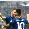 Inter Vs Shakhtar: Menang 1-0 dengan 10 Pemain, Kemenangan Perdana Nerazzurri