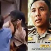 Ipda Purnomo Ungkap Sosok yang Datangi Rumahnya, Ternyata Petugas BPS Bawa Surat Tugas