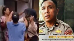 Ipda Purnomo Ungkap Sosok yang Datangi Rumahnya, Ternyata Petugas BPS Bawa Surat Tugas