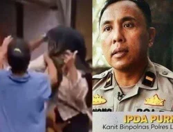 Ipda Purnomo Ungkap Sosok yang Datangi Rumahnya, Ternyata Petugas BPS Bawa Surat Tugas