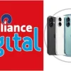 iPhone 17 Pro Turun ke Rp56.990 di Reliance Digital lewat Tukar Tambah dan Cashback