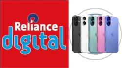 iPhone 17 Pro Turun ke Rp56.990 di Reliance Digital lewat Tukar Tambah dan Cashback