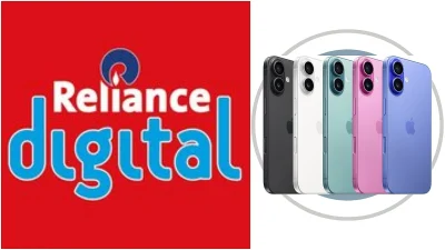 iPhone 17 Pro Turun ke Rp56.990 di Reliance Digital lewat Tukar Tambah dan Cashback