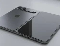 iPhone Lipat Apple Laris Manis, Pengiriman iPhone Duo Mundur hingga Januari 2027