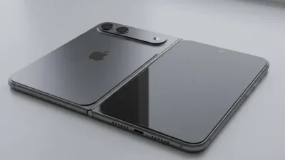 iPhone Lipat Apple Laris Manis, Pengiriman iPhone Duo Mundur hingga Januari 2027