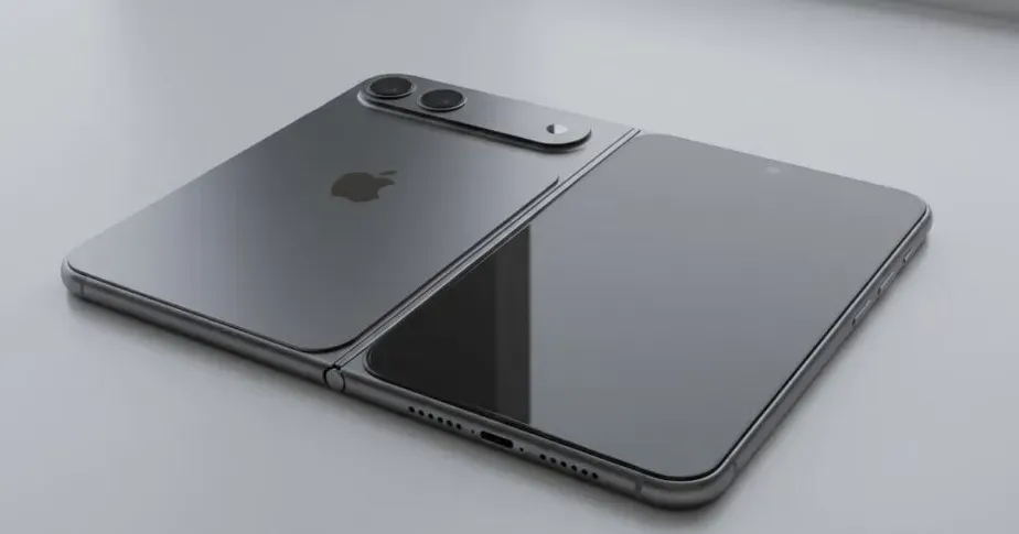 iPhone Lipat Apple Laris Manis, Pengiriman iPhone Duo Mundur hingga Januari 2027