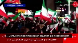 Iran Ogah Buka Selat Hormuz Tanpa Syarat, Ajukan 7 Tuntutan dan Desak AS Cabut Sanksi