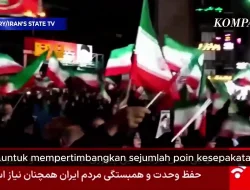 Iran Ogah Buka Selat Hormuz Tanpa Syarat, Ajukan 7 Tuntutan dan Desak AS Cabut Sanksi