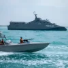 Iran Tegaskan Kendali Penuh Selat Hormuz, Ancam Rusak Kapal yang Melanggar Aturan