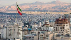 Iran Tegaskan tak akan Turuti Tuntutan AS Setop Pengayaan Uranium