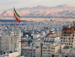 Iran Tegaskan tak akan Turuti Tuntutan AS Setop Pengayaan Uranium