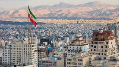Iran Tegaskan tak akan Turuti Tuntutan AS Setop Pengayaan Uranium