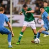 Irlandia vs Israel Berakhir 1-1, Protes Pemain Warnai Laga Nations League