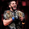 Islam Makhachev Batal Bertarung di UFC 336, Duel Perebutan Sabuk Interim Digelar