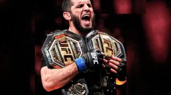 Islam Makhachev Batal Bertarung di UFC 336, Duel Perebutan Sabuk Interim Digelar