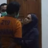 Istri Sah Dwi Bagus Minta Suami Taubat Usai Habisi Istri Siri dan Anaknya