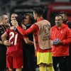 Italia Tekuk Türkiye 3-1, Montella di Ujung Tanduk
