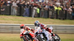 Jadwal MotoGP Australia 2026 di Phillip Island: Duel Martin vs Marquez dan Ancaman Hujan Ekstrem