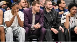 Jadwal NBA Padat dan Gelombang Cedera: 69 Pemain Absen dalam Satu Hari