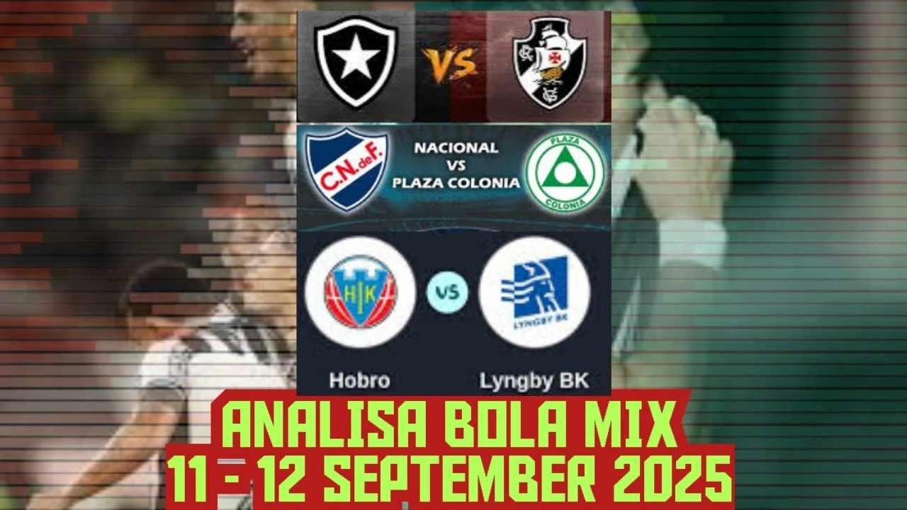 Jadwal Siaran Bola Malam Ini: Botafogo vs Vasco hingga Messi Pamit di Tv Online