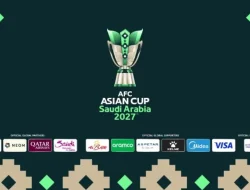 Jadwal Timnas Arab Saudi di Piala Asia 2027 Ditetapkan, Nasib Turnamen Masih Dipertanyakan