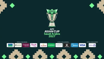 Jadwal Timnas Arab Saudi di Piala Asia 2027 Ditetapkan, Nasib Turnamen Masih Dipertanyakan