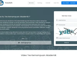 Jadwal TKA 2026 Dimulai 26 Oktober, 438.126 Siswa Jatim Siap Ujian