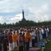 Jadwal Waktu Sholat Hari Ini Senin 26 Oktober 2026, Lengkap untuk Denpasar hingga Jawa Timur