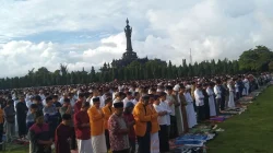 Jadwal Waktu Sholat Hari Ini Senin 26 Oktober 2026, Lengkap untuk Denpasar hingga Jawa Timur