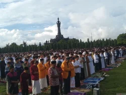 Jadwal Waktu Sholat Hari Ini Senin 26 Oktober 2026, Lengkap untuk Denpasar hingga Jawa Timur